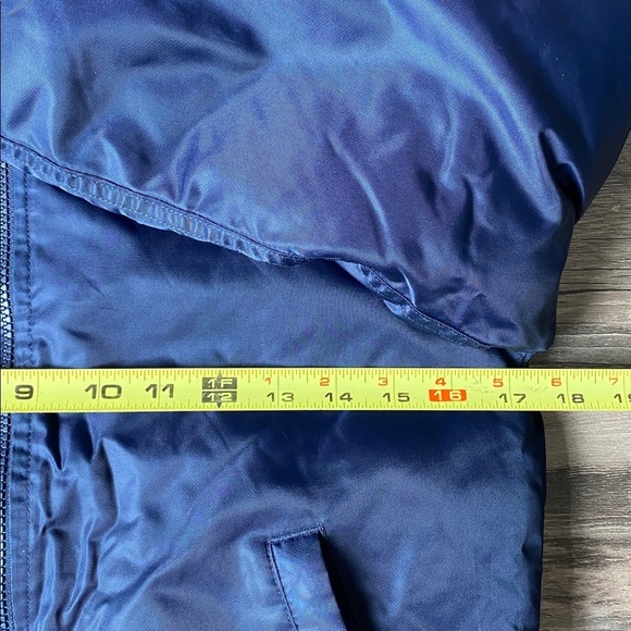 Converse Boy’s Jacket Size 10-12 - Picture 3 of 9